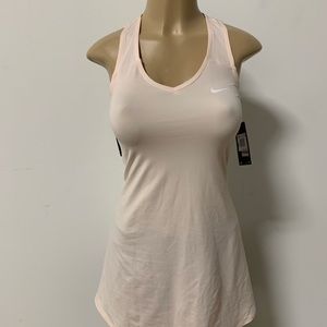 nike tennis tank dress